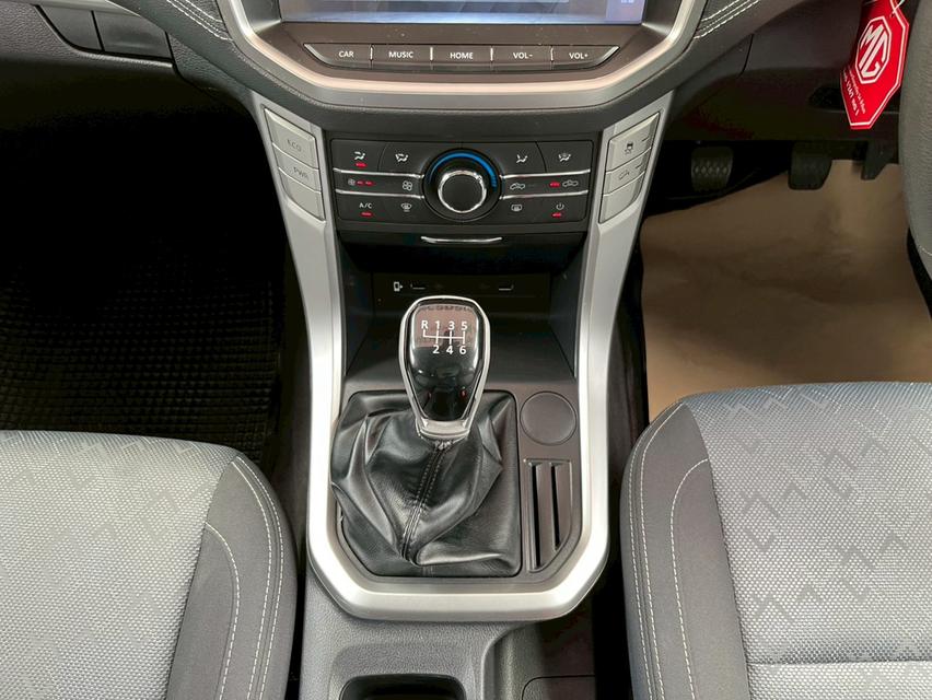 🚘 MG EXTENDER CAB 2.0 GRAND-D   MT ปี 2023 6