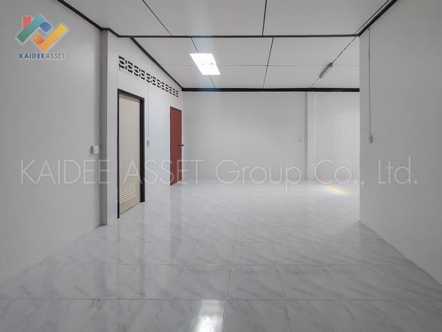บ้านเดี่ยว ซอย สามัคคี 49 หมู่บ้าน สายันต์ 2 เมืองนนทบุรี 10