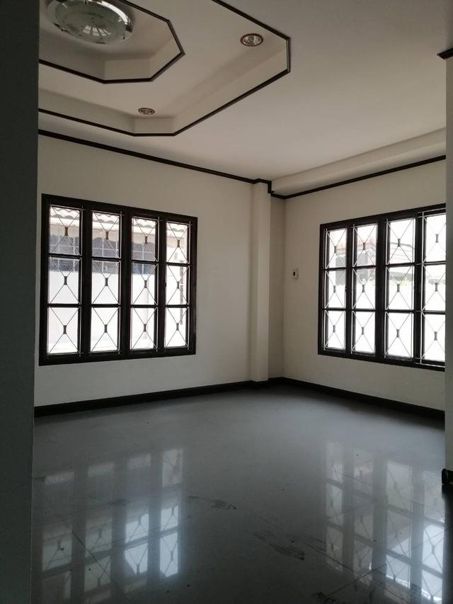 ขาย - ขายบ้านเดี่ยว 2 ชั้น หมู่บ้านธงชัย พาร์ควิลล์ ซ.รังสิต-นครนายก 48 รังสิตคลอง 2 ธัญบุรี ปทุมธานี 6