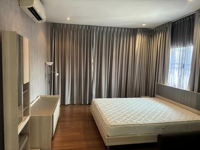 ให้เช่าบ้านเดี่ยว 2 ชั้น 54 ตรว. 3 ห้องนอน โครงการเศรษฐสิริ บางนา-วงแหวน ถนนบางนา กม. 7 ใกล้เมกะบางนา 6