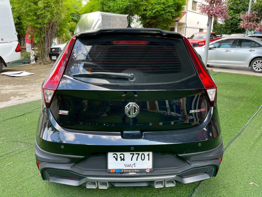 🔥 ฟรีดาวน์  ออกรถ 0 บาท 🚘 MG 3 1.5 D AUTO ปี 2022 5