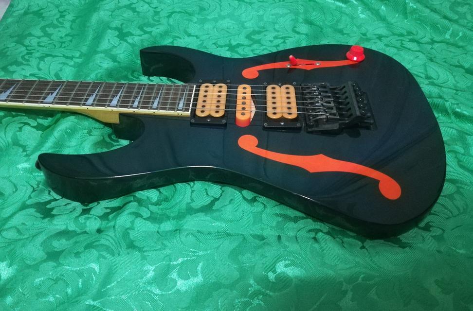 ขายกีต้าร Ibanez PGM100 6