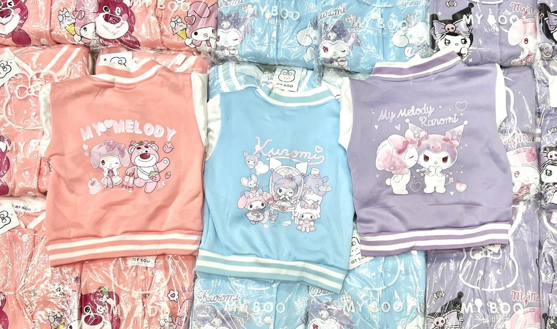 เสื้อผ้าแฟชั่นเด็กผู้หญิง,ผู้ชาย