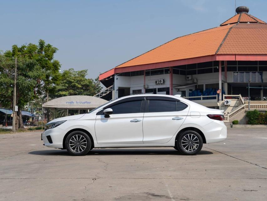 ขาย Honda City 1.0 SV ปี20 4