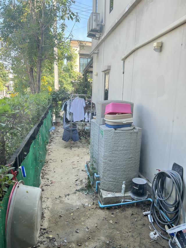 ขายบ้านเดอะคอนเนคสุวรรณภูมิ4 11