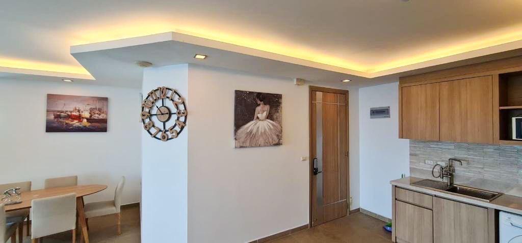 Paradise Ocean View Condo Pattaya 7