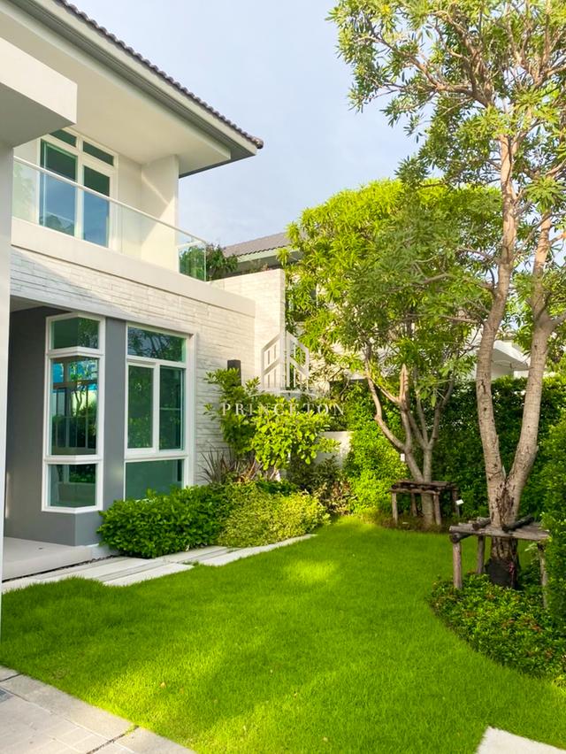 House For Rent Mantana Bangna – Wongwaen 11
