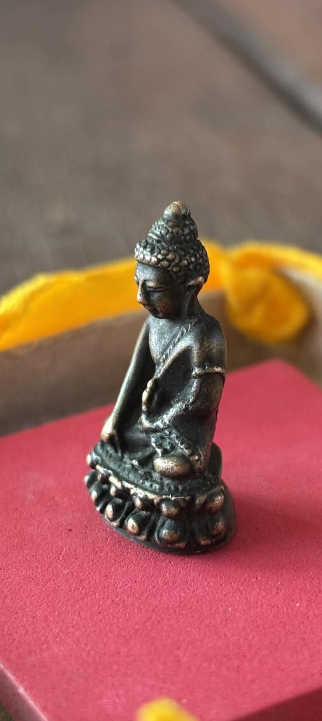 พระกริ่งพรหมมุนี พระสังฆราชแพ