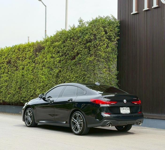 BMW 220i Grand Coupe MSportปี 2023 BSI: 03/2028 (5yrs/100,000km)Warranty: 03/2028(5yrs/200,000km)
