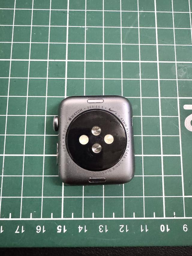 Apple Watch Nike+ Series 3 42mm GPS รูปย่อยที่ 2