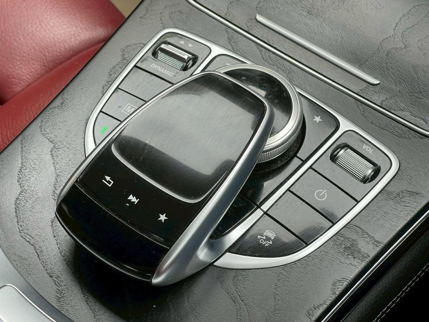 ขาย Benz Glc 250 Amg Coupe ปี19 9