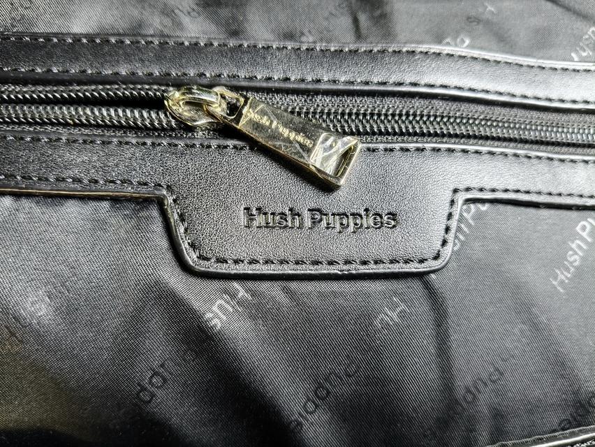 Hush Puppies Backpack 9