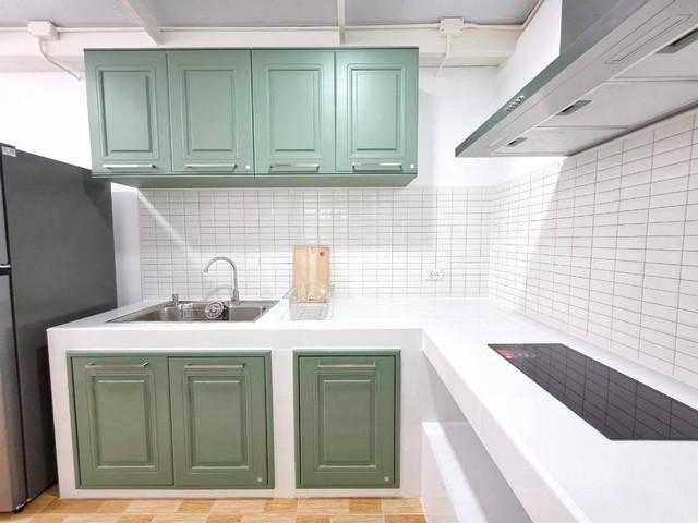 ให้เช่าทาวน์โฮม 2 ชั้น 110 ตรม. 3 ห้องนอน Pleno สุขุมวิท-บางนา 3 ตกแต่งพร้อมอยู่ ใกล้เมกะบางนา 5