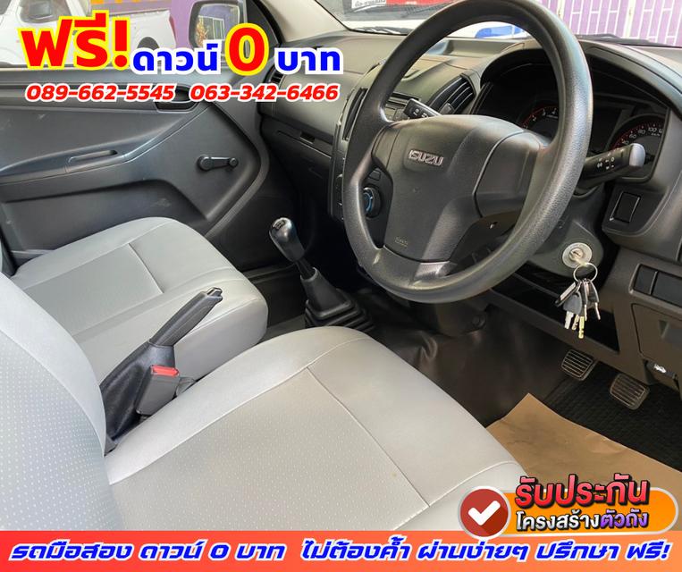 🎯ปี2019 Isuzu D-Max 1.9 SPARK Chassis 🔑เครื่องยนต์ ดีเซล 3