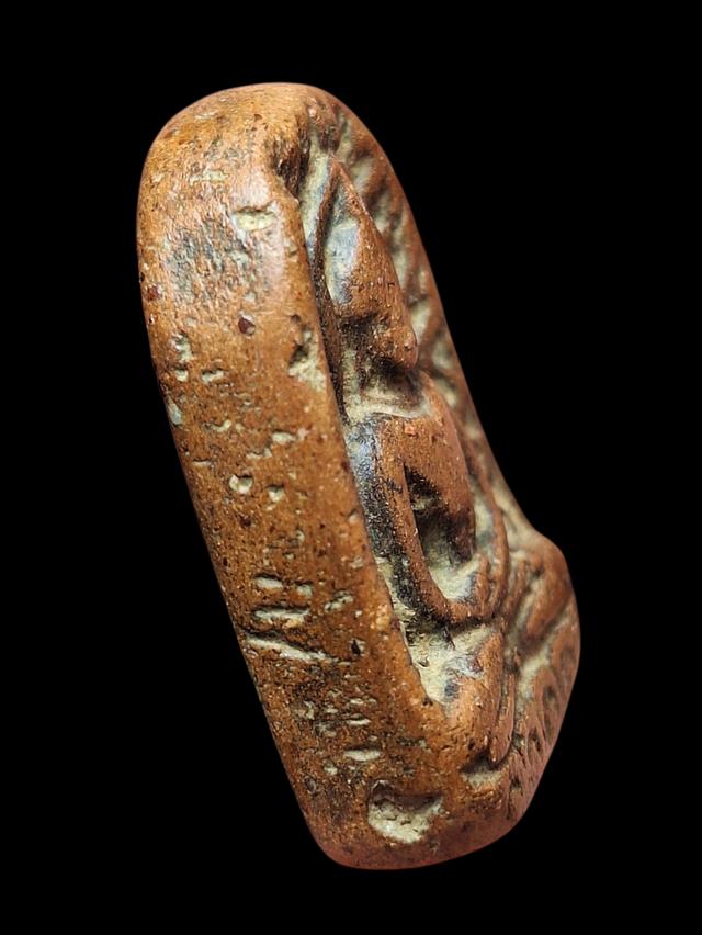 พระซุ้มกอพิมพ์ใหญ่ ทุ่งเศรษฐี รูปที่ 3