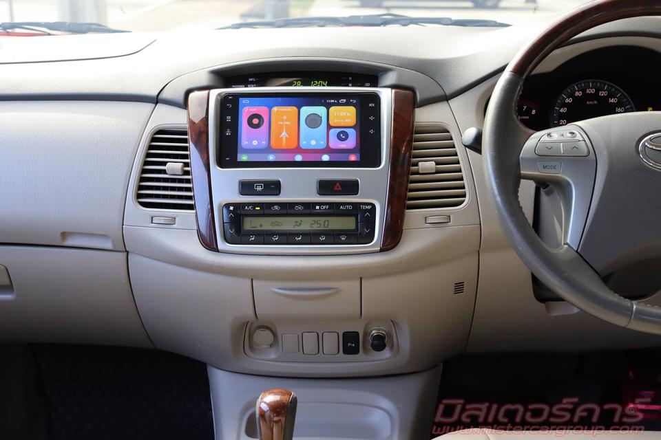 2013  TOYOTA INNOVA 2.0 V ( 5580 ) 13