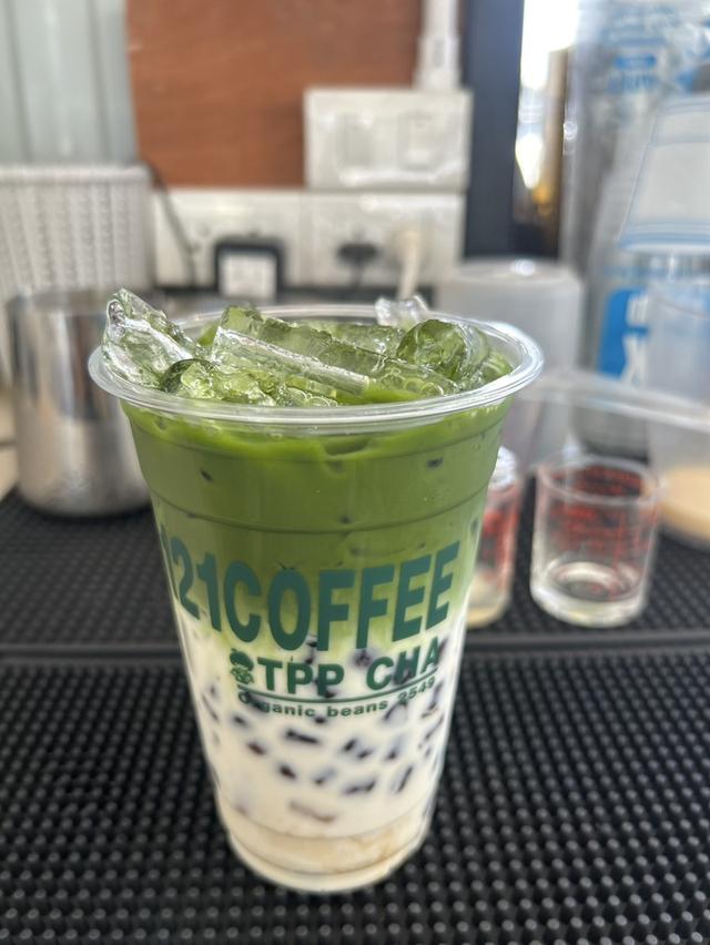 กาแฟ 121 COFFEE 9