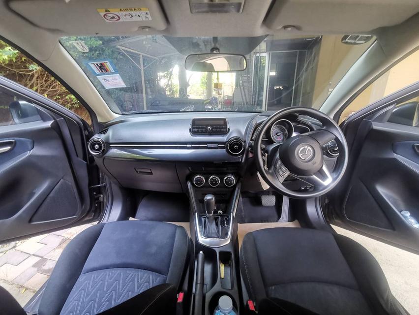 ขาย mazda2 skyactiv diesel