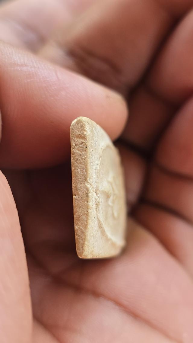 พระสมเด็จพิมพ์ 7 ชั้นหูติ่ง หลวงปู่ภูวัดอินทร์ รูปที่ 10