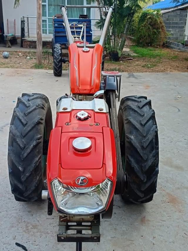 ขายราคาดีดี Kubota Rt110 Plus 