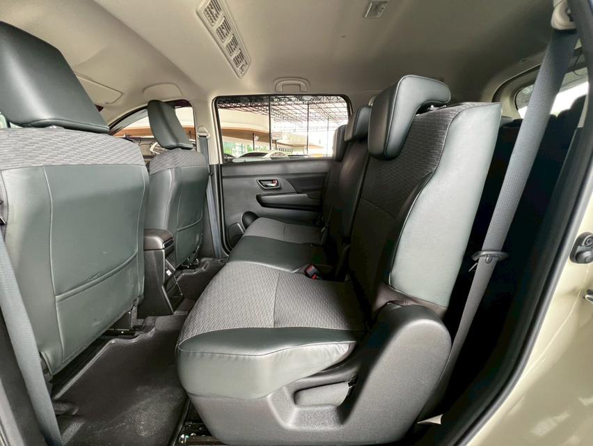 ปี 2024 SUZUKI XL7, Hybrid โฉม ปี20-ปัจจุบัน (สีเดิมทุกชิ้น) รูปที่ 13