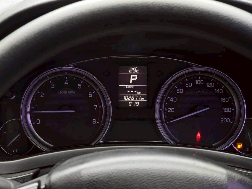 ขาย SUZUKI CIAZ 1.25 GL ปี 2018 15