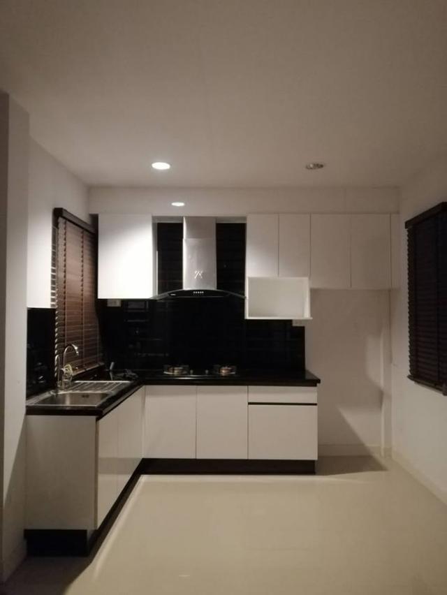 ให้เช่าบ้านเดี่ยว หมู่บ้านวิวสวน ถ.บ้านกล้วย–ไทรน้อย 3