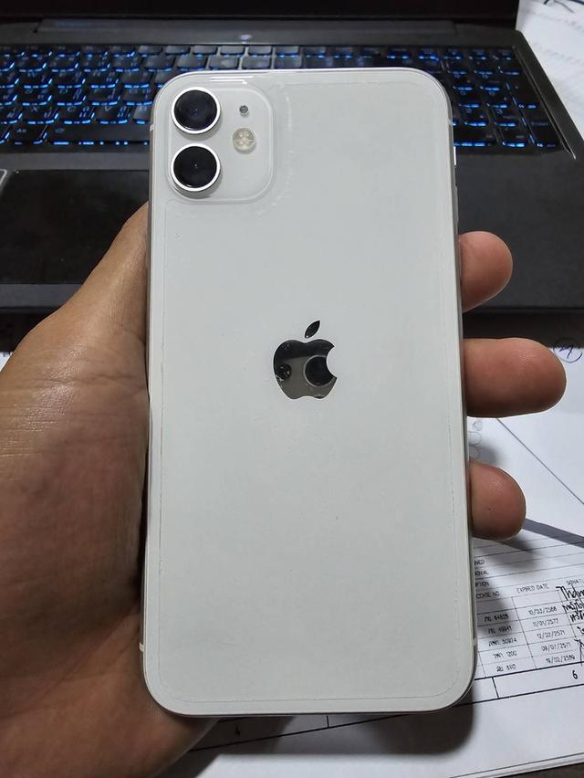 Iphone 11 6