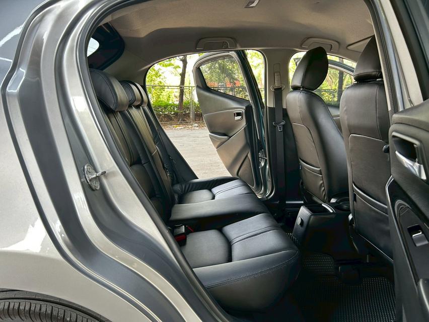 2019 Mazda 2 1.3 High Connect AT รูปที่ 16