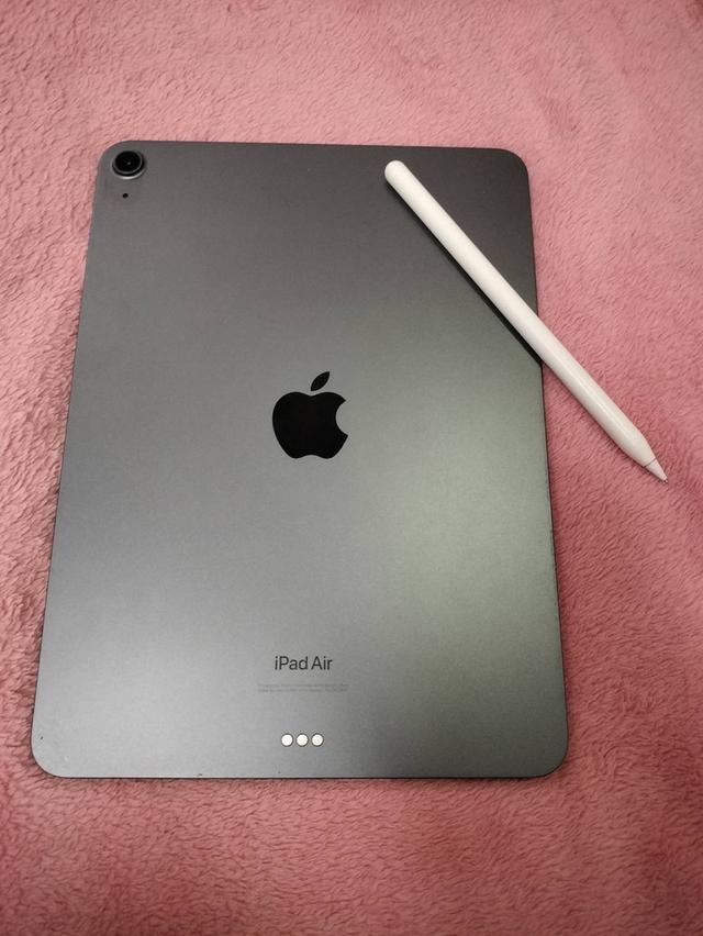 iPad Air 5 (2022) WiFi 64GB 3