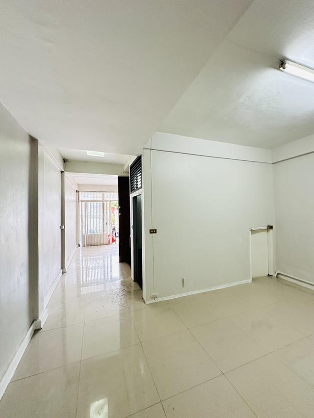 ทาวน์เฮ้าส์ 3 ชั้น สุขุมวิท 62 แยก 1 ใกล้ทางด่วน ใกล้ BTS บางจาก 6