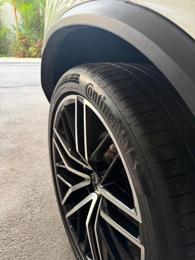 Mercedes Benz GLC 43 AMG รูปย่อยที่ 4
