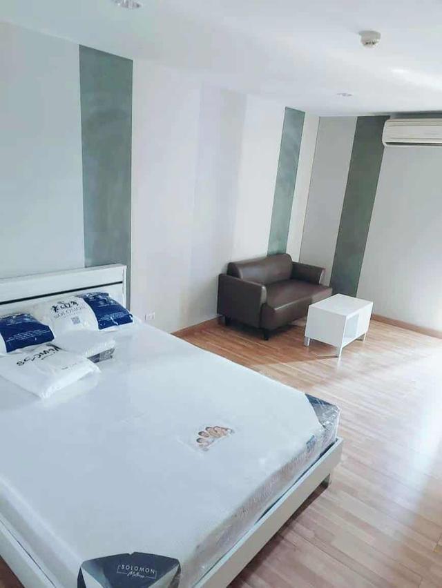 ปล่อยเช่าคอนโด Regent Home13 สุขุมวิท93 ☆☆ใกล้ BTSบางจาก☆☆ 8, 5