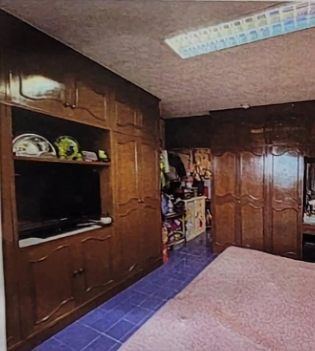 ขายห้องคอนโดในอาคารออนป้าทาวเวอร์ ราคา 1.4 ล้าน 3