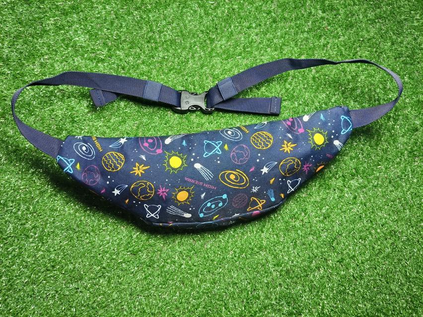 High Sierra Mini Waist Bag รูปที่ 3