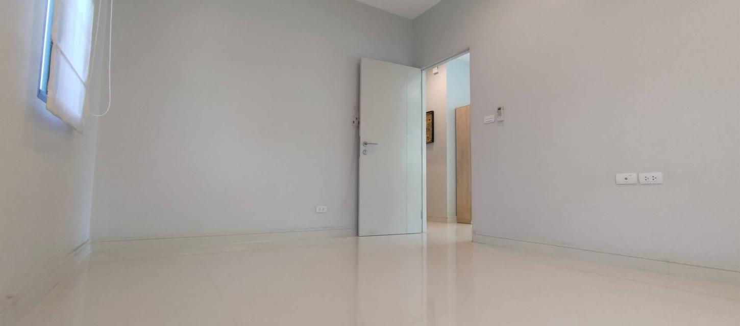 🏡 ขายบ้านเดี่ยว หมู่บ้านเศรษฐสิริ จรัญ–ปิ่นเกล้า • ขนาดที่ดิน 78 ตร.ว.