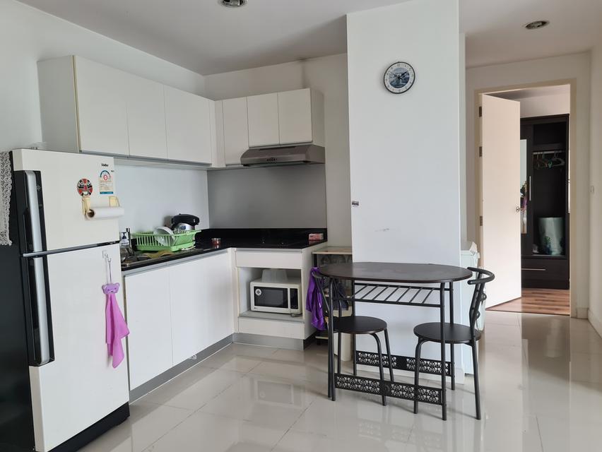 ให้เช่าคอนโดใกล้BTS สนามเป้า 4