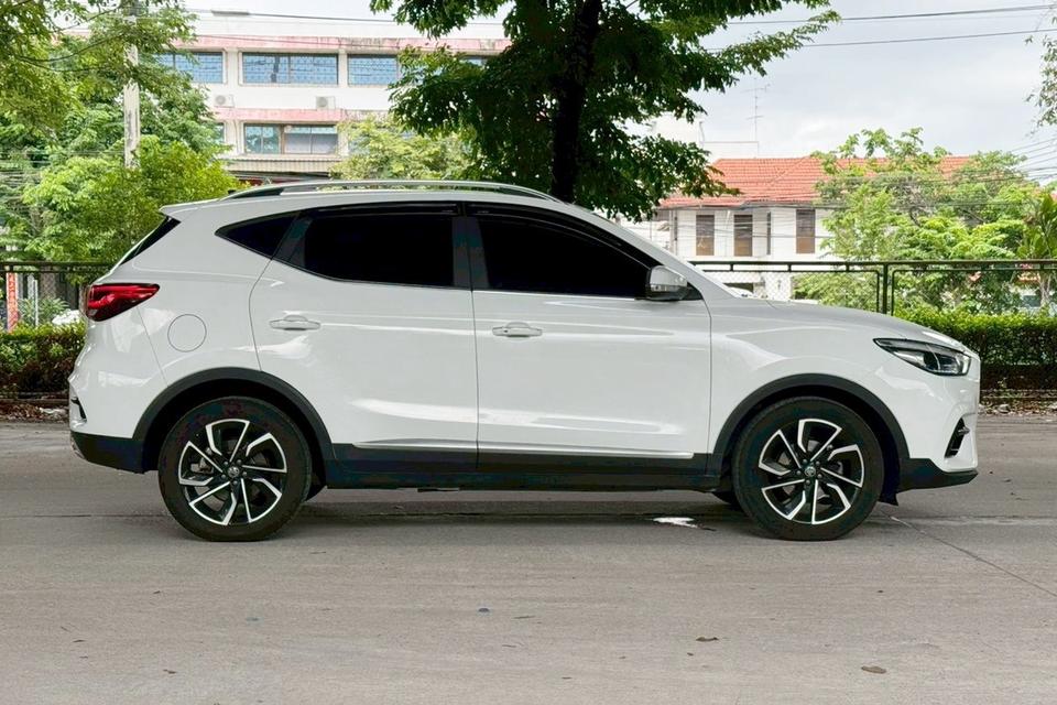 🚗 2023 MG ZS 1.5 X+ Sunroof AT รูปย่อยที่ 4