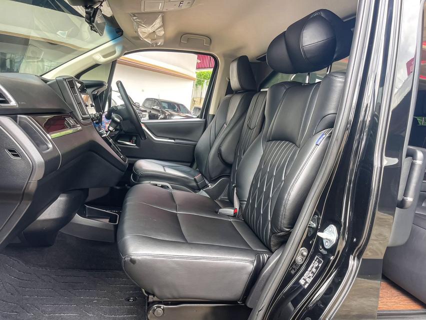 ปี 2020 TOYOTA MAJESTY, 2.8 GRANDE ตัวท๊อปสุด 17