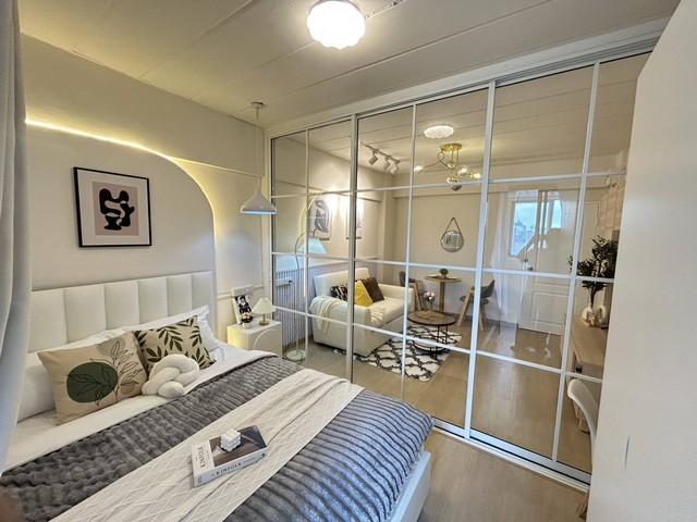 ขายคอนโด นิรันดร์ ลาดพร้าว 101 NIRAN LADPRAO 101 ตึก G ชั้น 3  1