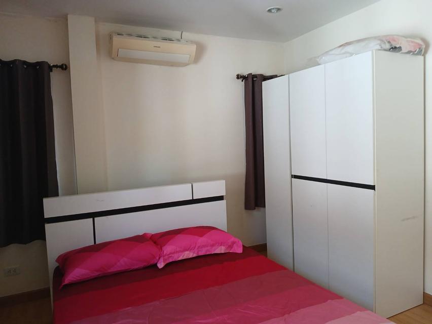 บ้านเดี่ยวหมู่บ้านเมืองเอกแกรนด์วิลล์ 10