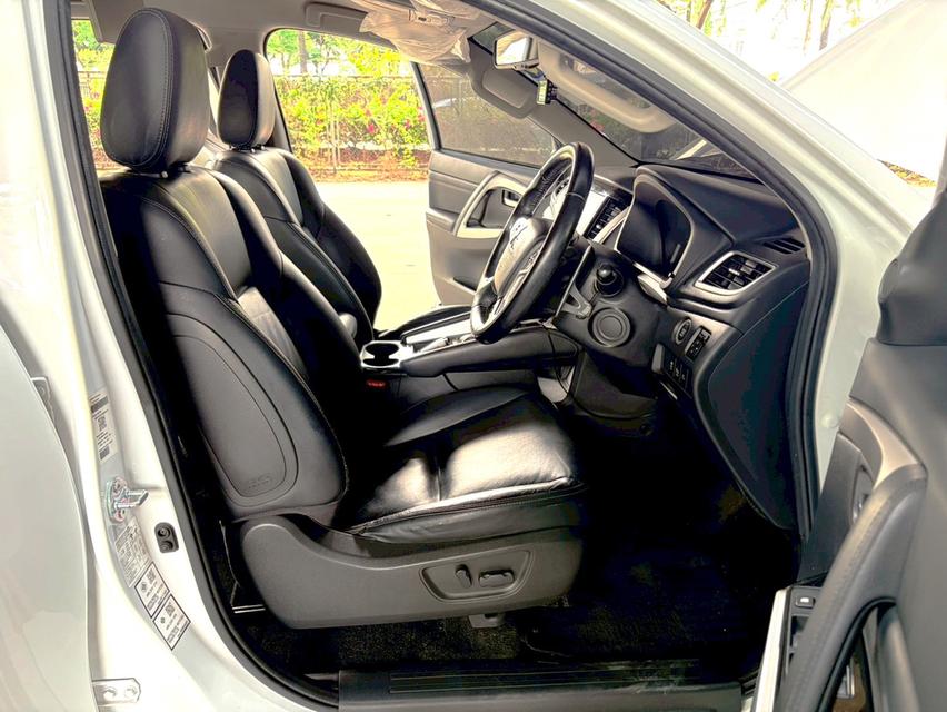 2023 Mitsu Pajero Sport 2.4 GT Premium 2WD รถสวยมือเดียว รูปที่ 8