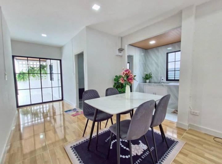 ขายบ้านเดี่ยวชั้นเดียว 50 ตร.ว. ราคาไม่ถึง 3ล้าน 5