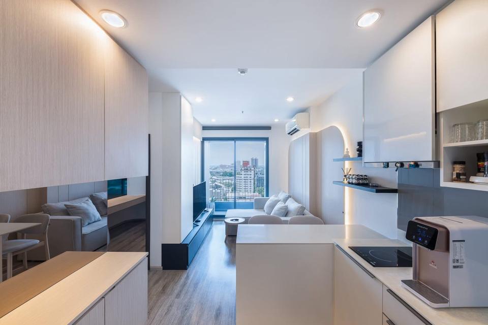 Ideo Mobi Sukhumvit 66 6