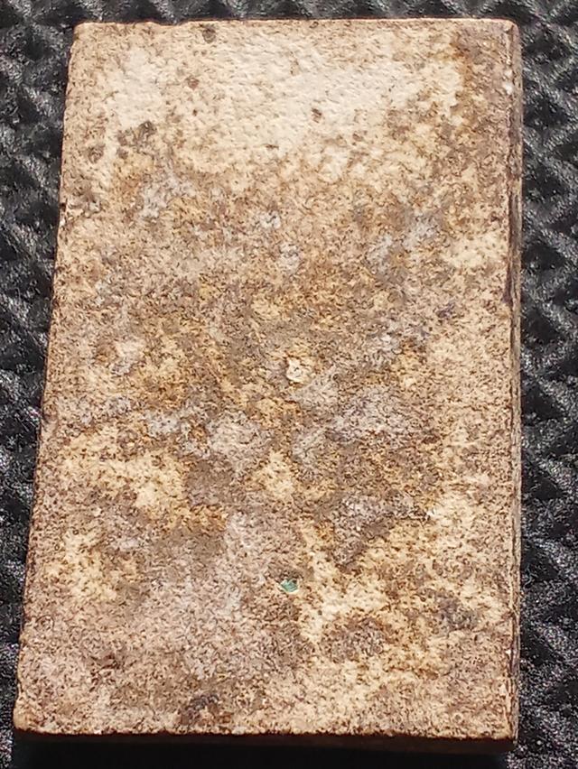 พระสมเด็จเนื้อเก่าๆสวยๆน่าสะสม รูปที่ 15