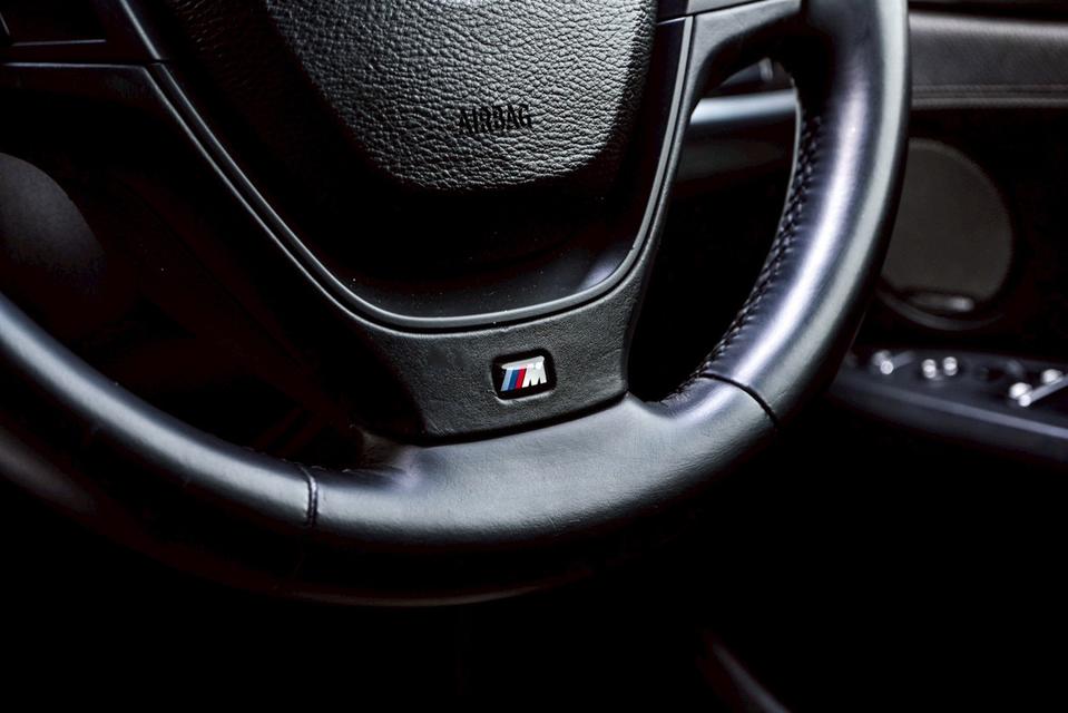 BMW X4 xDrive20d M Sport F26 AT 2014 รูปที่ 14