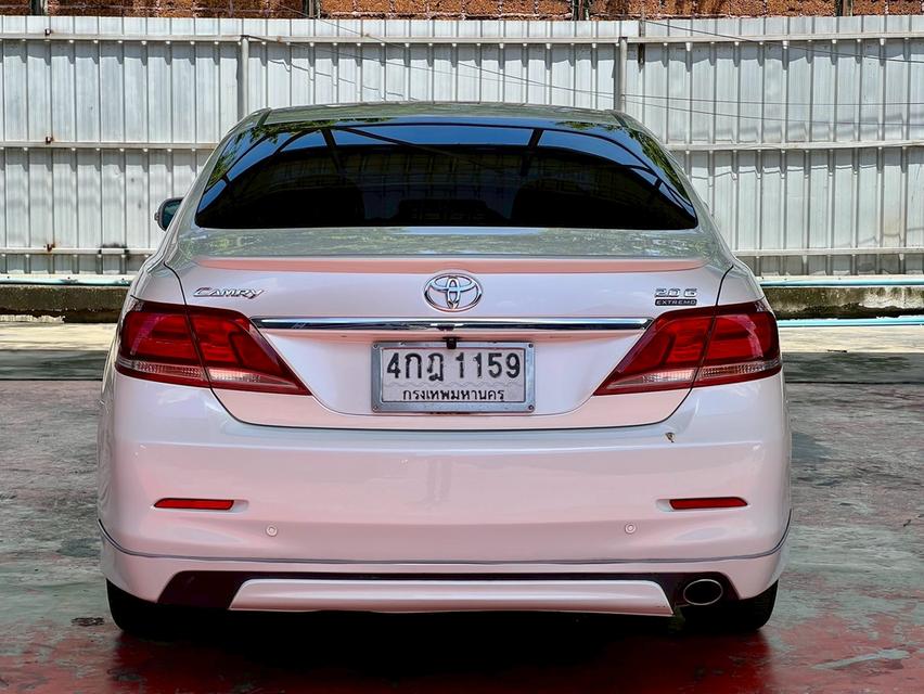 2011 Toyota Camry 2.0 g extremo 13
