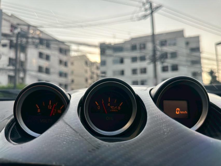 Nissan Fairlady 350Z ปี11 รูปที่ 9