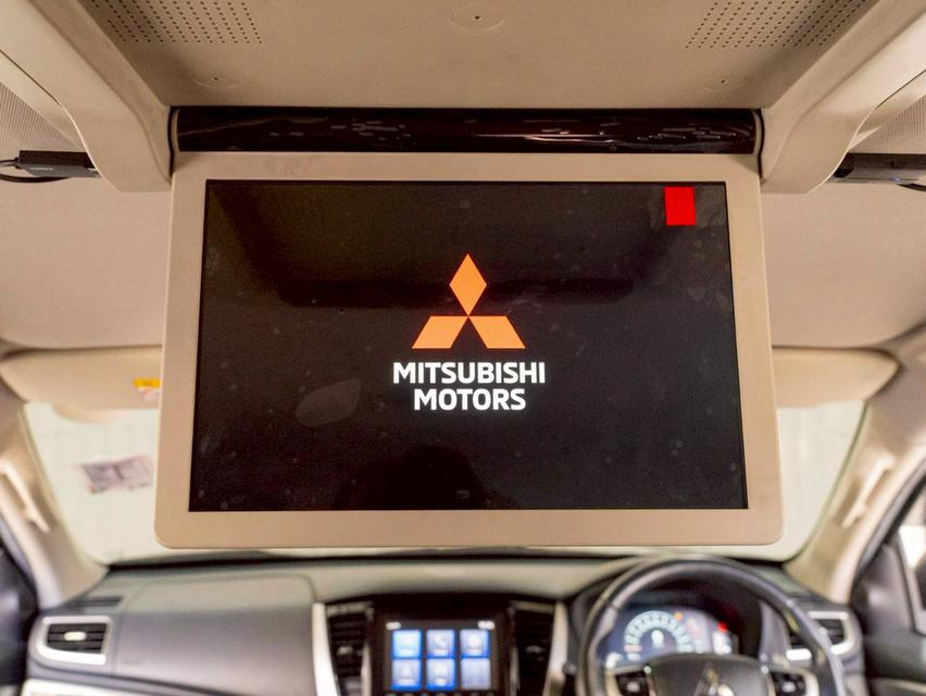 Mirsubishi Pajero 2.4 Eilte Edition ปี21 17
