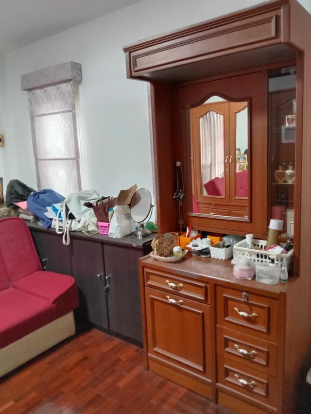 บ้านเดียวสองชั้น พร้อม เฟอร์นิเจอร์ 9